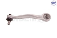 Sidem 37772 Querlenker/Schubstange Vorderachse Links Aluminium FüR Audi