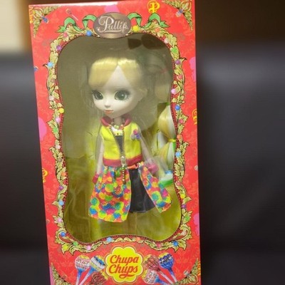 Pullip Chupa Chups