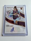 2023-24 Panini - Immaculate Collection - AARON RAMSEY RC 03/99 - Burnley - Auto