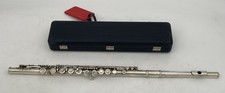 W.T. Armstrong 104 Elkhart USA Student Flute ...