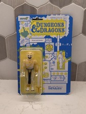 Efreeti Super7 Reaction Glow In the Dark With Scimtar Dungeons & Dragons Figure