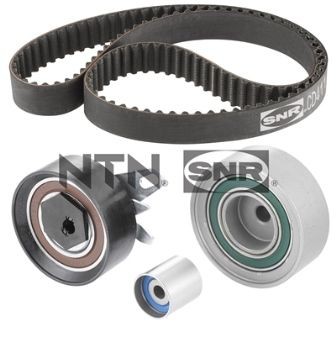 SNR KD457.78 Timing Belt Kit for VW