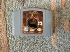Mortal Kombat Trilogy (Nintendo 64, 1996) MK N64 Authentic Tested Fast Ship!