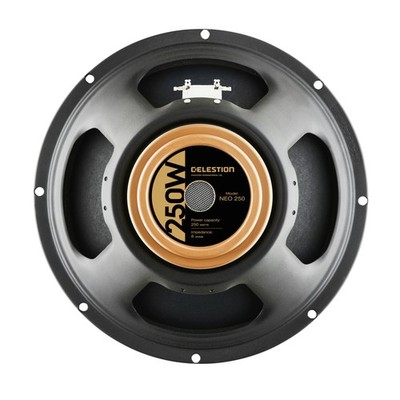 Celestion Neo 250 Copperback 12'' 8 Ohm - Gitarrenlautsprecher
