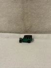 Vintage 1968 Hot Wheels Redline '31 Ford Classic Woody Green USA Hot Rat Rod Car