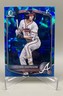 2025 Bowman Draft Sapphire Tate Southisene 1st Prospect #BDC-70 Atlanta Braves