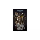 Dominion Genesis - (Warhammer 40,000) by Jonathan D Beer (Paperback