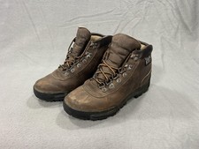 Vintage Danner Cross Hiker Boots Womens 6 Bro...