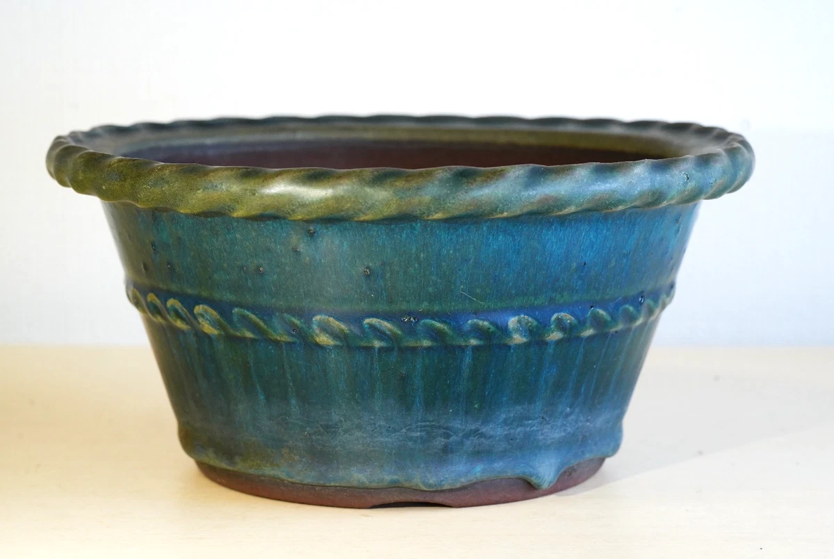 Tokoname Bonsai Pot for sale | eBay