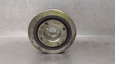 Poulies diverses Saab 9-3