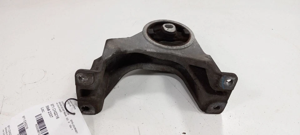 Dodge Journey Engine Motor Mount Rear Back 2016 2015 2014 2013 2012 - Image 3 of 4