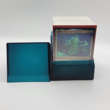 Ranar the Ever-Watchful EDH Deck – High Power Build – Premium Cards + Box