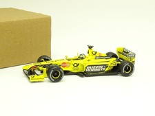 Hot Wheels SB 1/43 F1 Jordan Honda EJ10 Frentzen