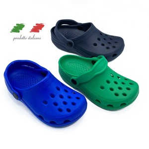 ciabatte crocs chiuse