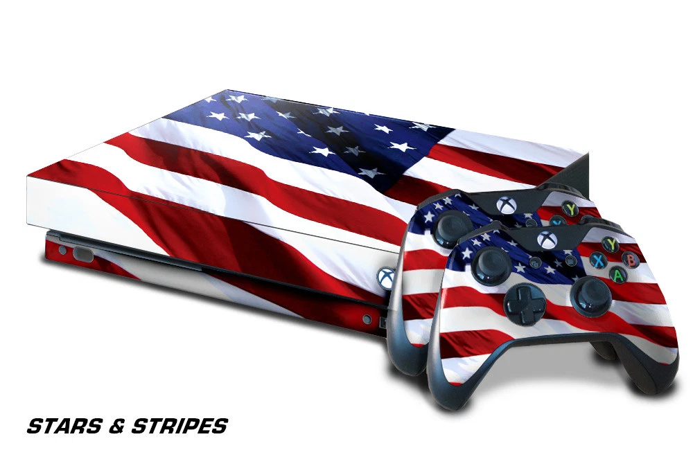 Xbox one best sale x usa