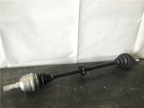 front transmission rh for OPEL KADETT E 1.6 D 52804 - Picture 2 of 3