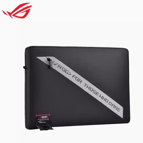 Original ASUS ROG Zephyrus G14 GA402 13'' 14'' laptop Waterproof Storage Bag - Picture 1 of 13