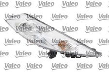 VALEO Blinkleuchte Rechts für NISSAN