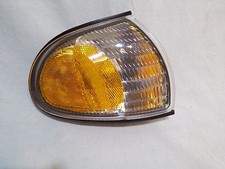Se adapta a FORD WINDSTAR 95-97 LÁMPARA MARCADORA DELANTERA DEPO CALIDAD SUPERIOR LH!!!!!!!!!!