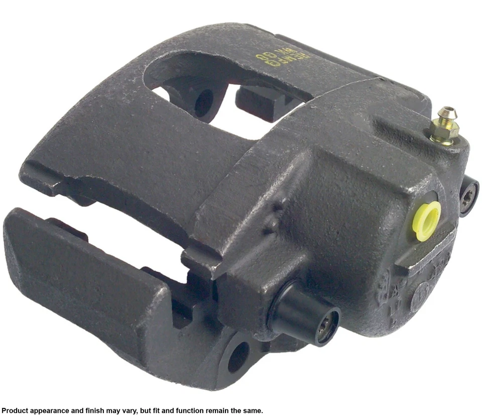 For 1987-1989 Dodge Shadow Disc Brake Caliper Front Right Cardone 1988 - Image 3 of 4