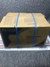 LITHONIA ARCHITECTUAL FLOODLIGHT-AERIS MULTIVOLT-ASF1 2/26DTTWDF