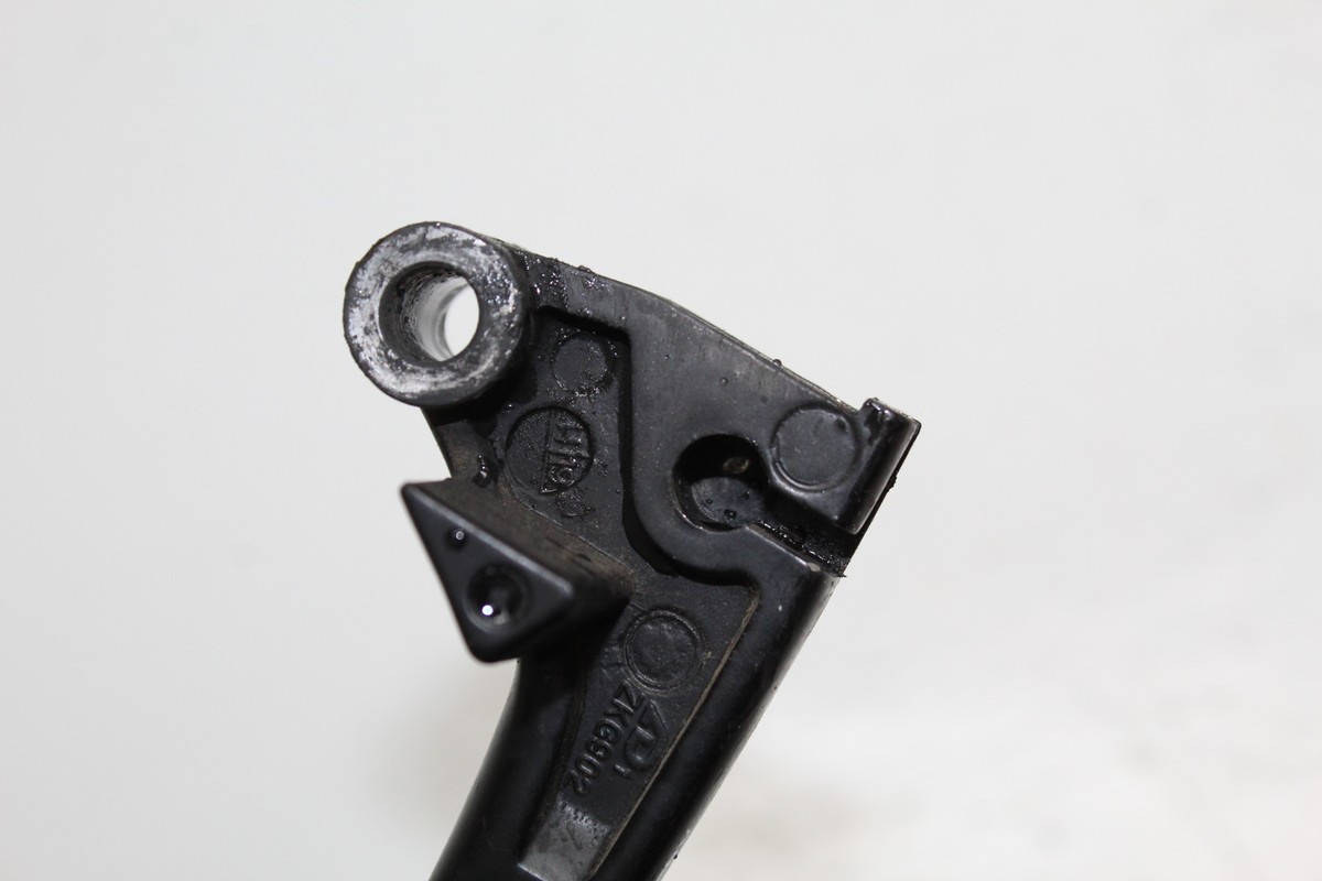 18-21 KAWASAKI NINJA 400 EX400 CLUTCH PERCH MOUNT WITH LEVER | eBay