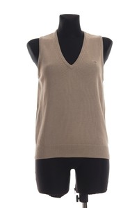 gant sleeveless sweater