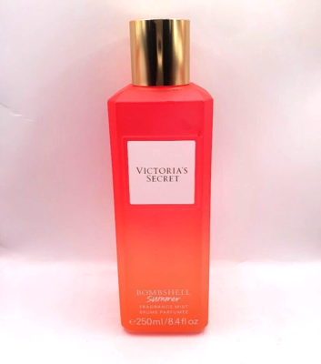 VICTORIA'S SECRET BOMBSHELL SUMMER BODY MIST 8.4 FL OZ