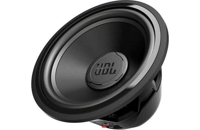 Car Audio Subwoofer 