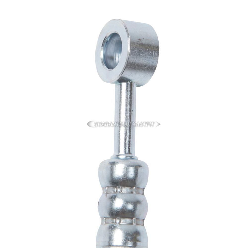 Edelmann Power Steering Pressure Hose For Jaguar Vanden Plas XJR XJS