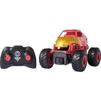 Spin Master Monster Jam Iron Man, Rc