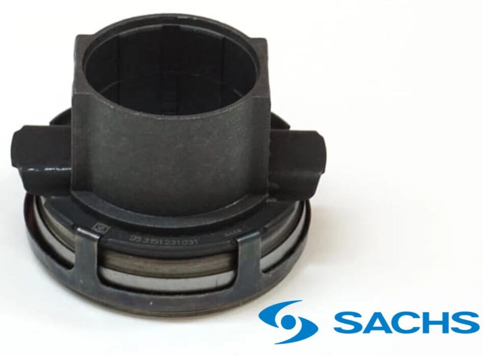Cojinete de liberación de embrague 21517521471 para BMW - OEM SACHS Foto 2 de 4