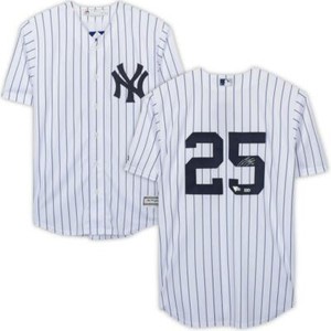 torres yankee jersey