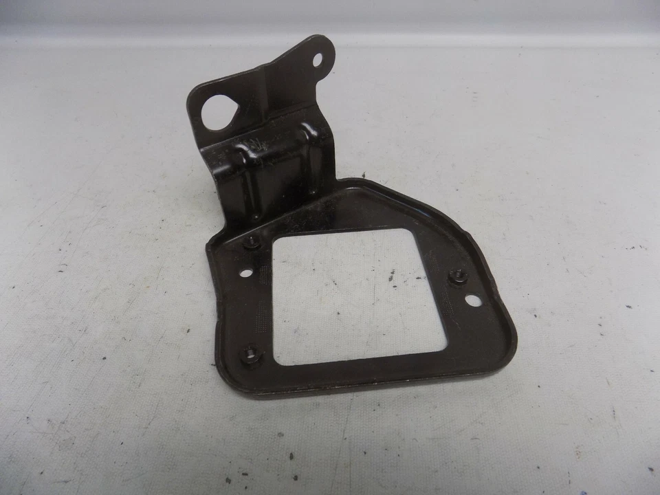 Nuevo conjunto de soporte de bomba de aire Lincoln Continental 1995-2002 OEM F5OY-9S496-A Foto 2 de 3