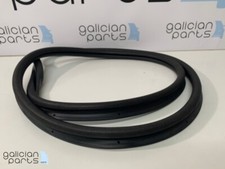 Porte arrière et accessoires Fiat PALIO