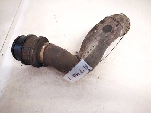 Mercedes-Benz B-CLASS 2005 TURBO INTERCOOLER PIPE HOSE a1695280482 #1771161-91