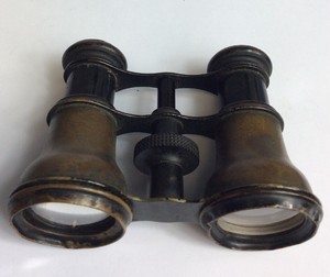 jumelle duchesse binoculars
