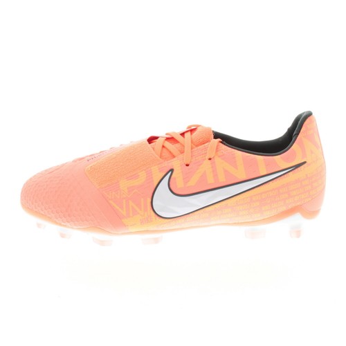 Coral Football Boots Lace Up AO0401810 