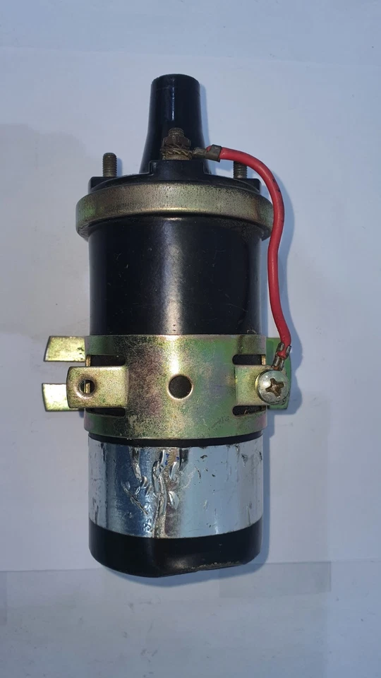 PN: 001619304 - ORIGINAL,LAMBORGHINI COUNTACH COIL - Image 2 of 4