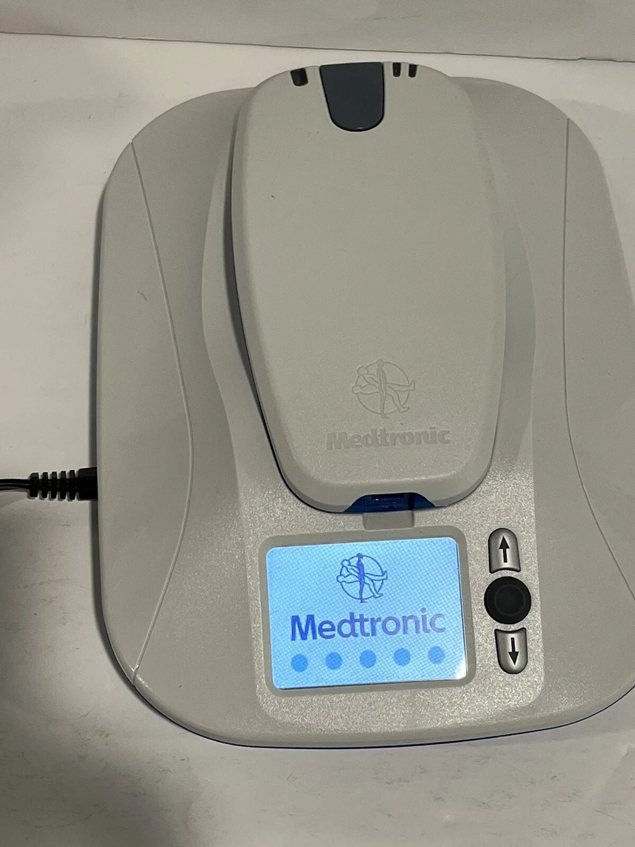 Medtronic MyCareLink Model 24952 Patient Monitor | eBay