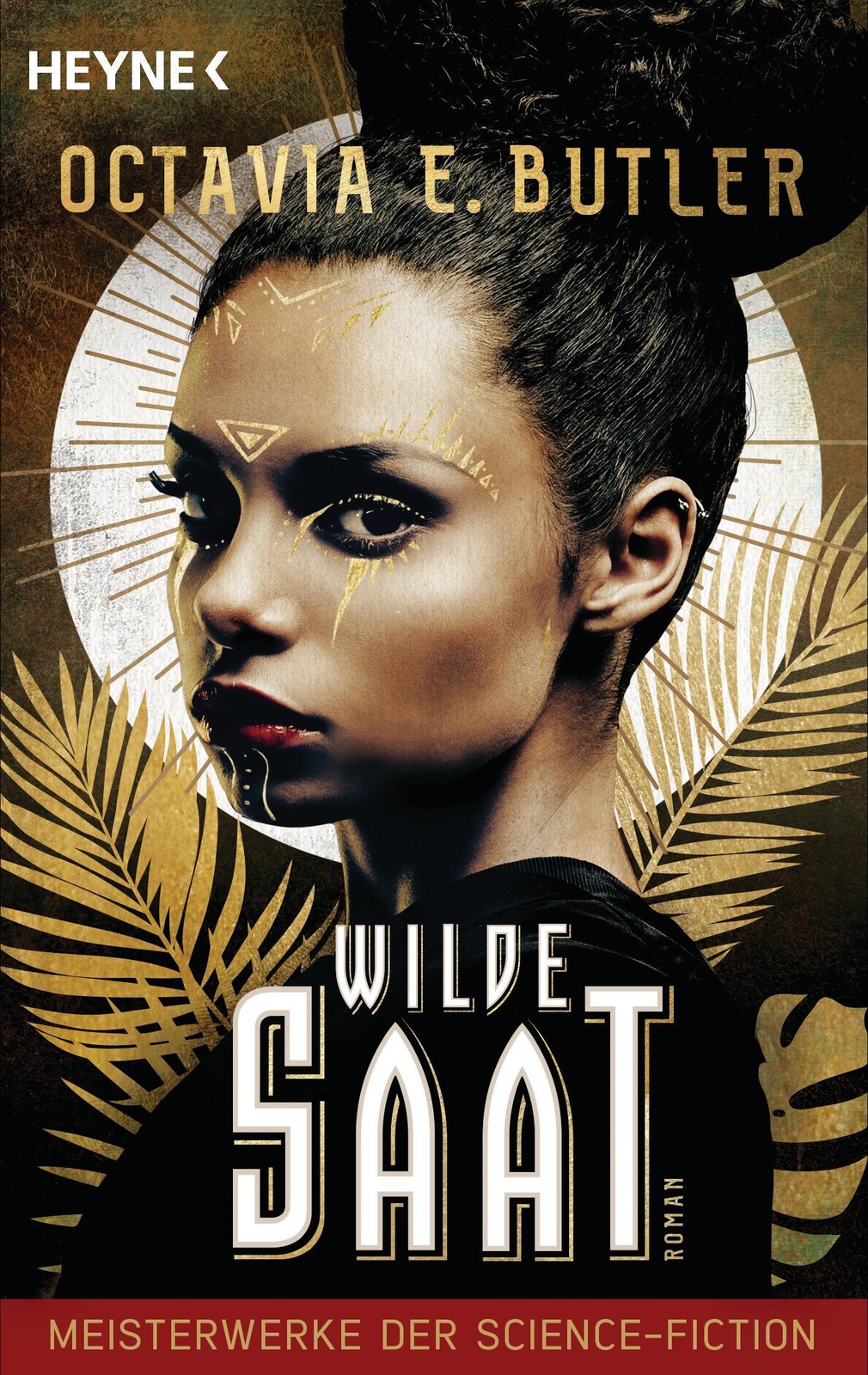 Thumbnail - Wilde Saat Octavia E. Butler