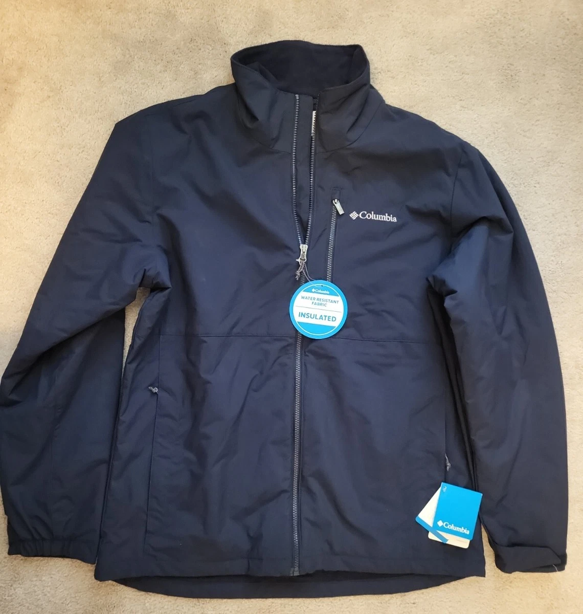 northern utilizer jacket