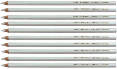Lot De 10 Goupilles D'assemblage Stubai Universalstift - Réf. 4441 06 - Pour Chantier Et Atelier - Neuf