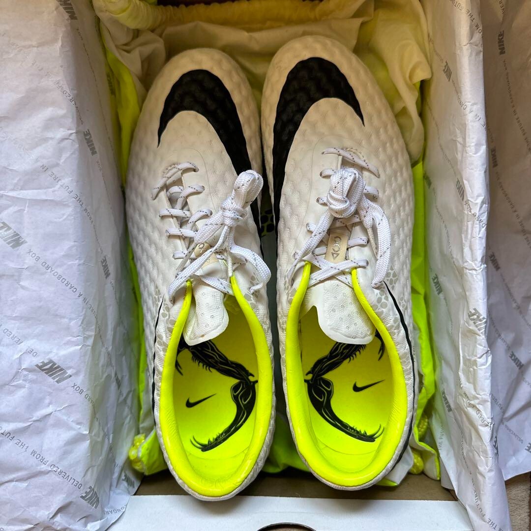 シューズ NIKE Hypervenom Phantom HG-E 26cm NIKE Hypervenom Phantom HG-E 26cm