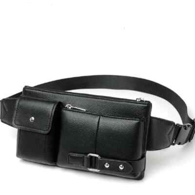 für Honeywell SCANPAL-EDA50K (2020) Tasche Gürteltasche Leder Taille Umhänget...