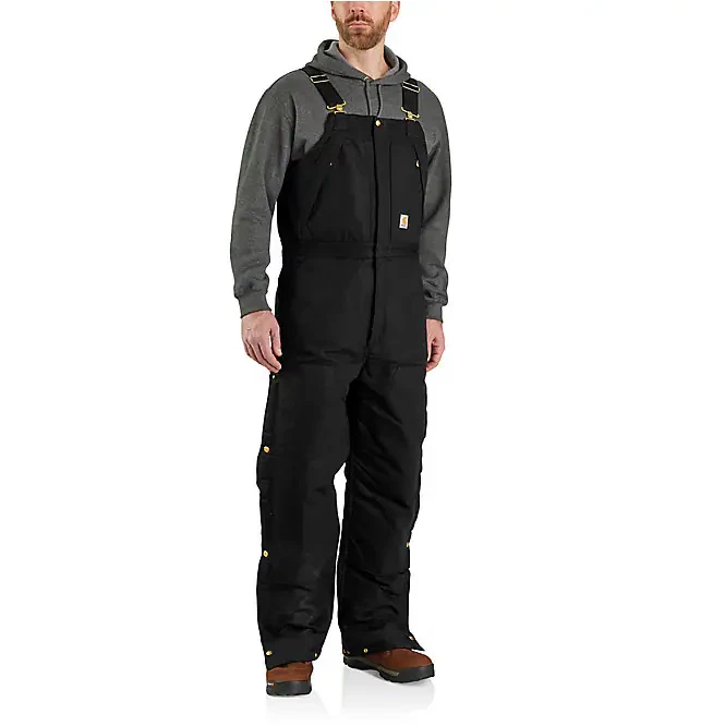 Carhartt insulated 2025