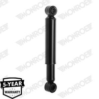 Monroe V1191 StoßDÄMpfer StossdÄMpfer Hinten Passend FüR Iveco