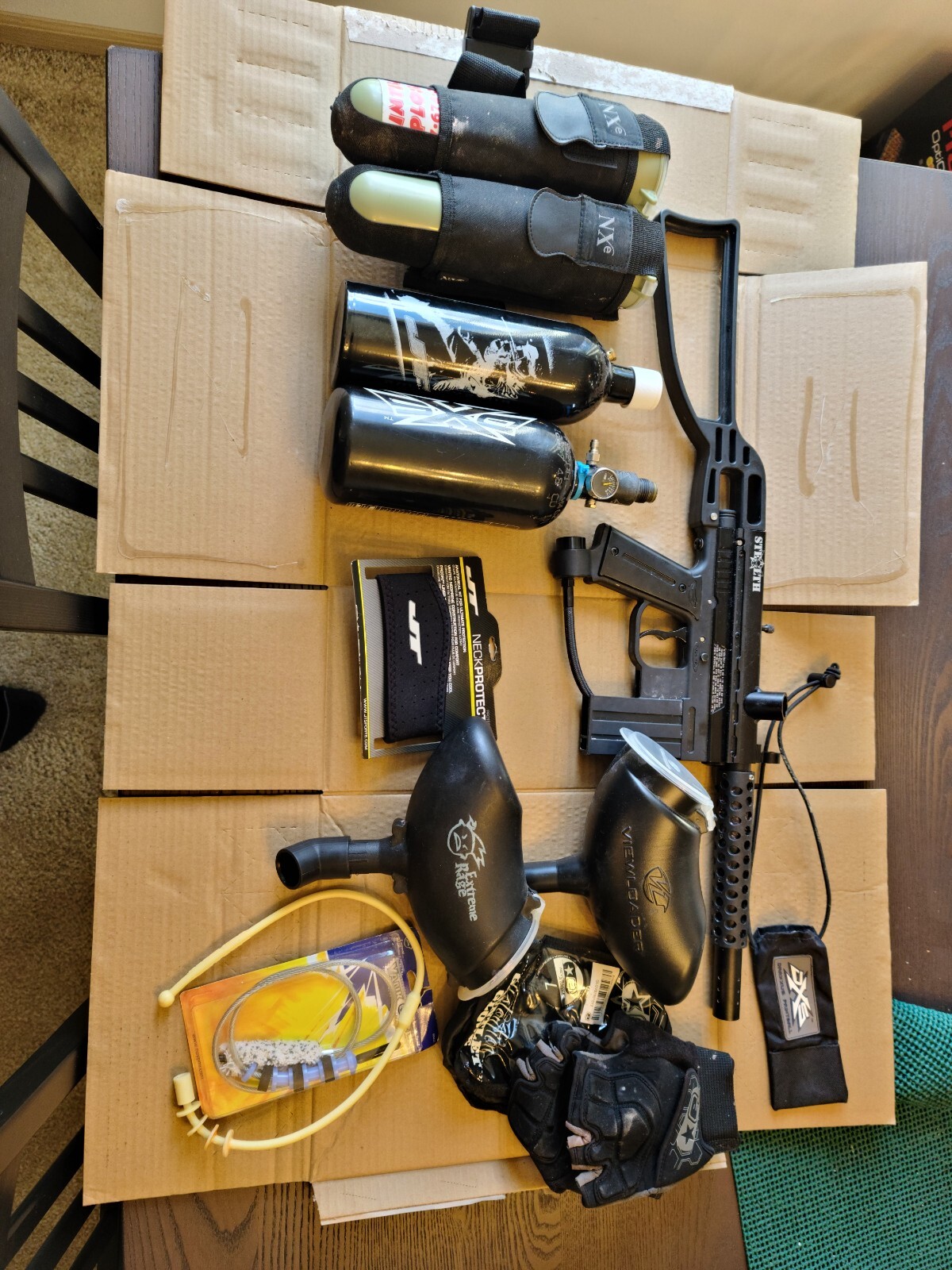 Kit