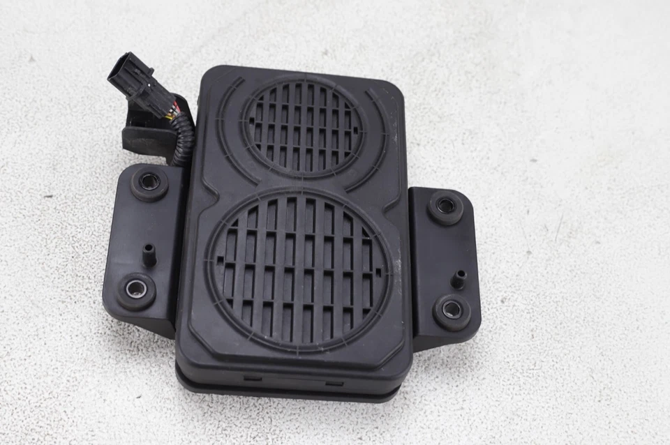 Kia Niro II 2024 SUV Virtuale Motore Sistema Audio Modulo Vess' 96390-AT000 Foto 4 de 4