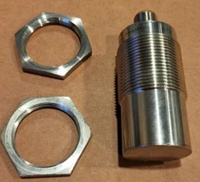 IFM IIT231 Inductive full-metal sensor